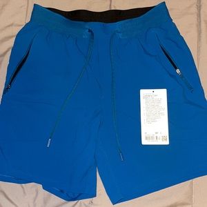 Lululemon License to Train Short 7” - Medium